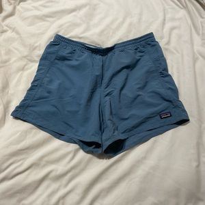 Women’s 5” Patagonia baggies